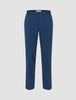 Essential Suit Pants Regular Marine Blue
