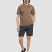 Gen. 2.0 Shorts Signature Dark Grey