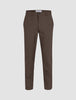 Gen. 2.0 Pants Regular Chestnut