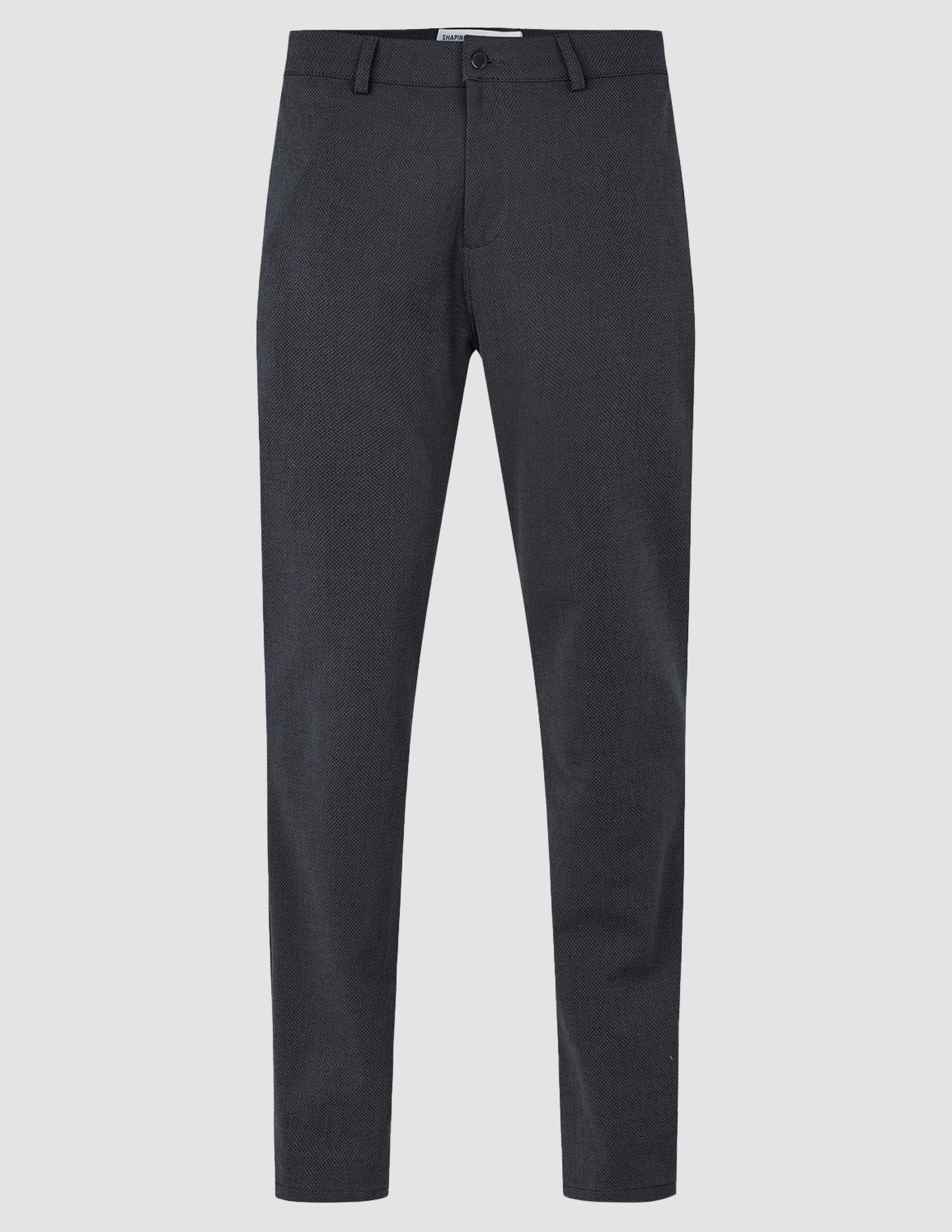 Gen. 2.0 Pants Regular Signature Dark Grey