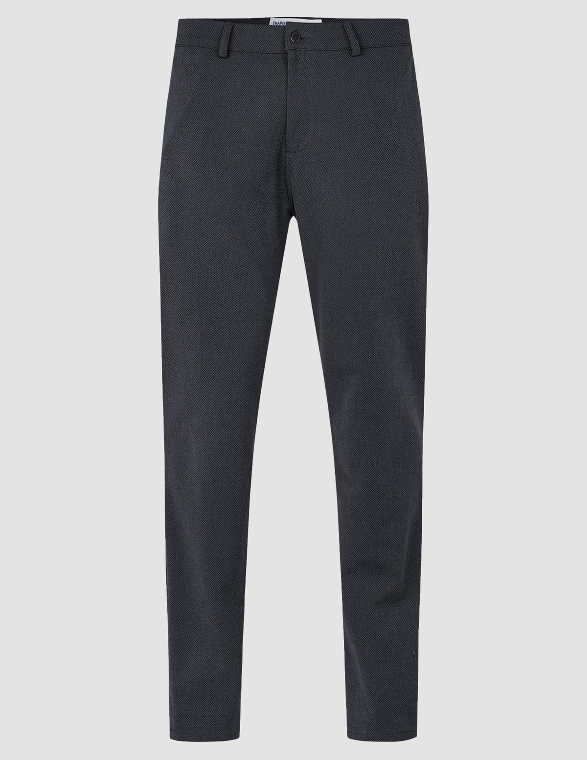 Gen. 2.0 Pants Regular Signature Dark Grey