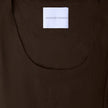 Women Linen Top Espresso
