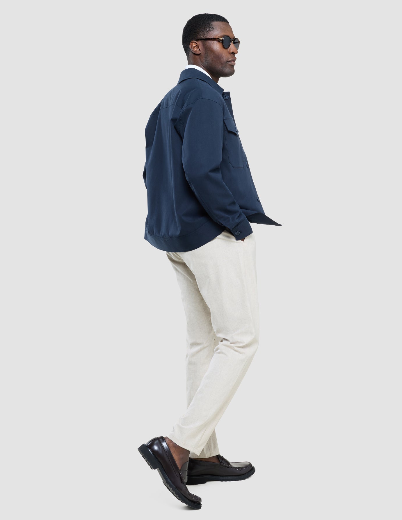 Summer layers