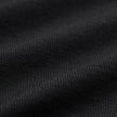 Rib Tank Top Black