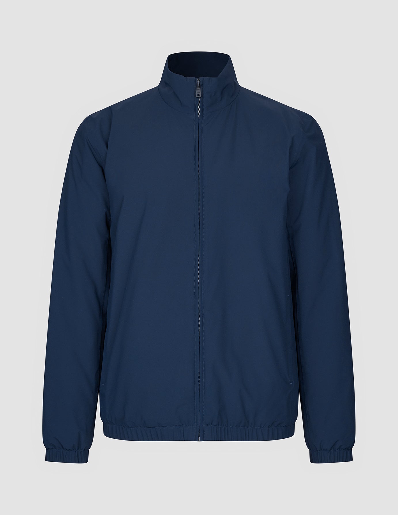 Range Jacket Dark Navy