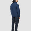 Range Jacket Dark Navy