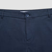 Refine Cotton Shorts Navy