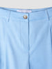 Women Skye Pants Wide Blue Haze