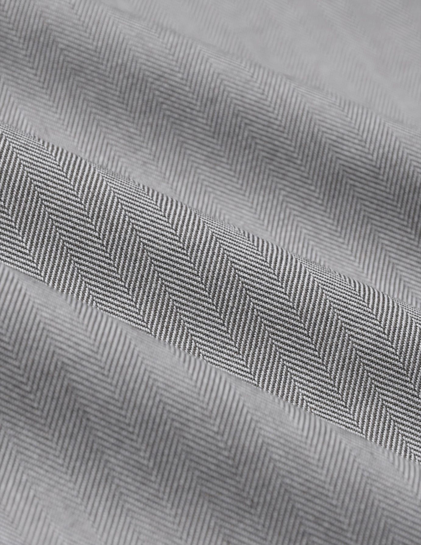 Women's Skye Shirt Mellow Beige Herringbone