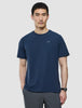 Supima Legacy T-shirt Navy