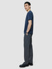 Supima Legacy T-shirt Navy