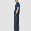 Supima Legacy T-shirt Navy