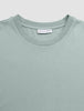 Supima Legacy T-shirt Mist Green