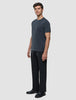 Supima T-shirt Deep Grey
