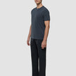 Supima T-shirt Deep Grey