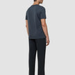 Supima T-shirt Deep Grey