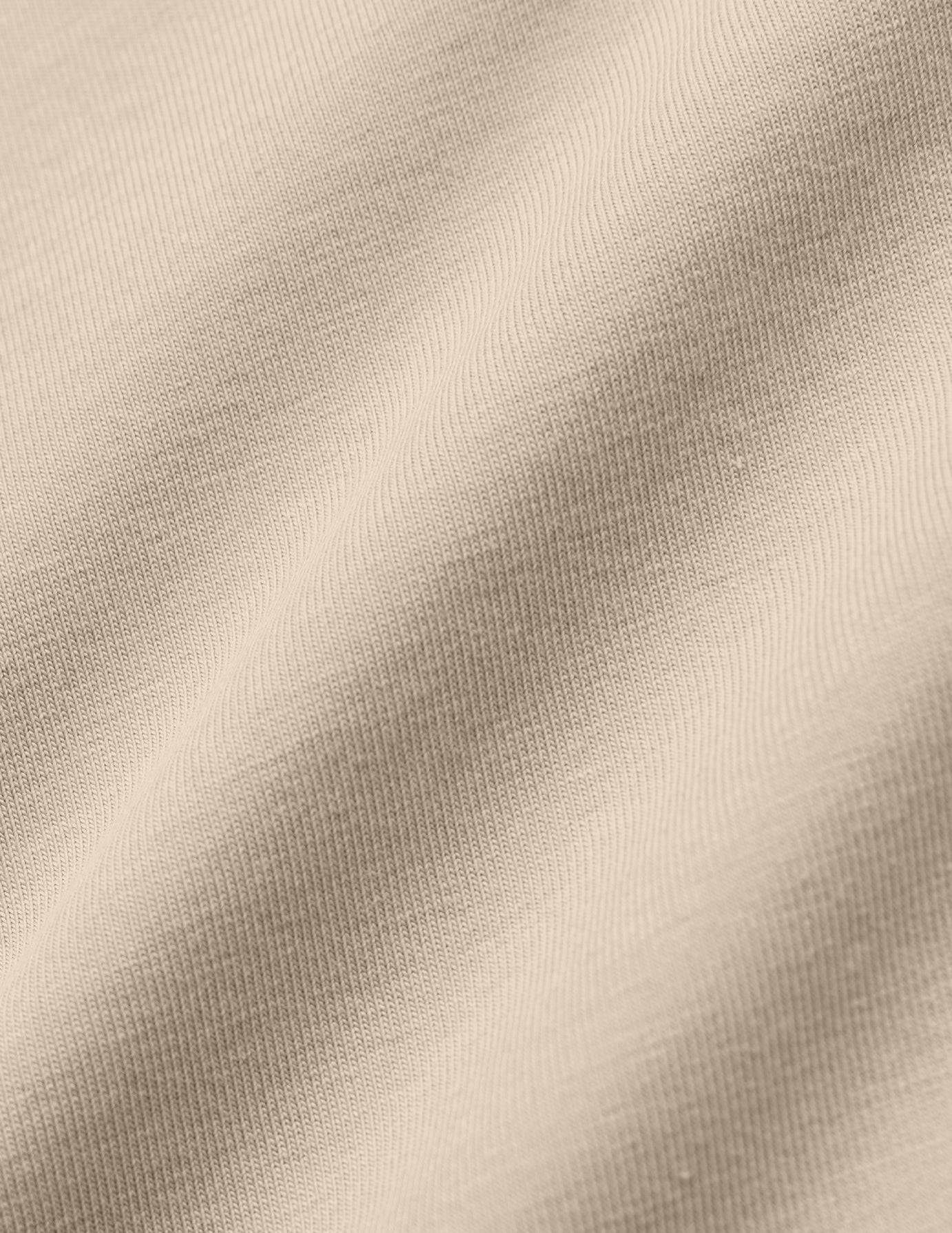 Supima Legacy T-shirt Sahara