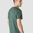 Supima T-shirt Garden Green