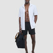 Swim Shorts Black