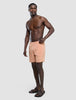 Swim Shorts Rusty Caramel