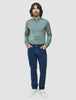 Classic 5-Pocket Pants Slim Navy