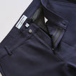 Heavy Edition Pants Slim Midnight Blue