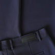 Heavy Edition Pants Slim Midnight Blue