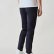 Heavy Edition Pants Slim Midnight Blue