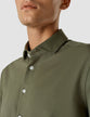 Classic Short Sleeve Shirt Urban Green