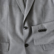 Essential Blazer Cloud Grey Slim