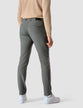Essential Pants Slim Urban Green