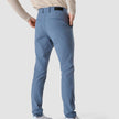 Essential Pants Regular Blue Mirage