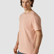 Supima T-shirt Coral