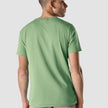 Supima T-shirt Moss